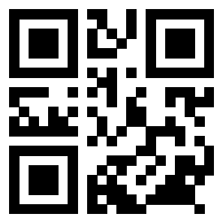 3918831944 QrCode associato