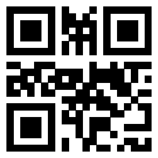 3918831946 - Immagine del Qr Code associato