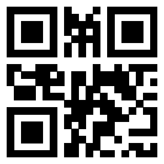 Il Qr Code di 3918831947