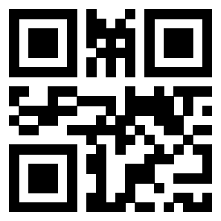 3918831949 - Immagine del Qr Code