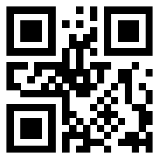 3918831951 QrCode associato