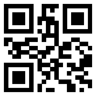 3918831953 - Immagine del QrCode