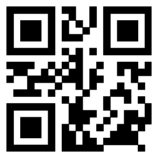 Il QrCode di 3918831956