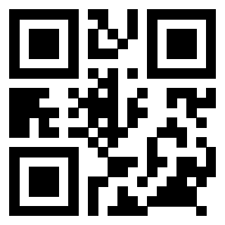 Scansione del Qr Code di 3918831957