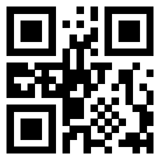 Il QrCode di 3918831960