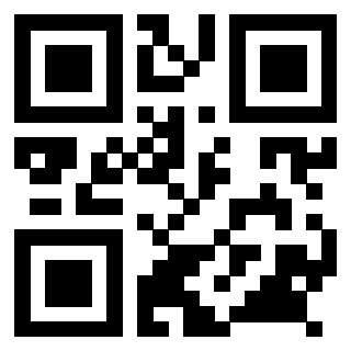 3918831961 - Immagine del QrCode associato