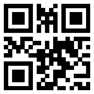 Il Qr Code di 3918831967