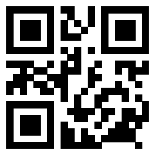 3918831969 Qr Code associato