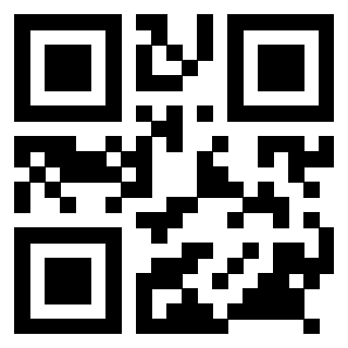 3918831972 - Immagine del Qr Code