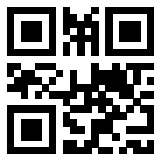 Immagine del QrCode di 3918831983