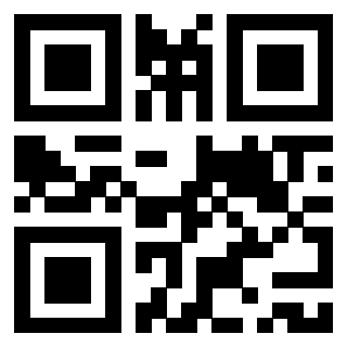 Immagine del Qr Code di 3918831989