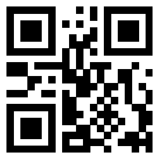 Immagine del QrCode di 3918831991