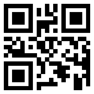 3918831993 - Immagine del QrCode associato