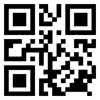 Scansione del Qr Code di 3918831994
