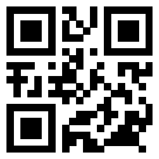 Il QrCode di 3918831995