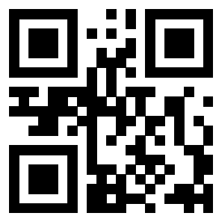 Il QrCode di 3918831997
