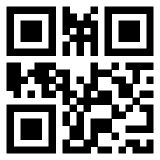 QrCode di 3918832000