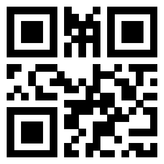 Il Qr Code di 3918832003