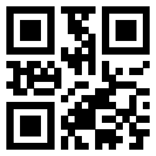 QrCode di 3918832005