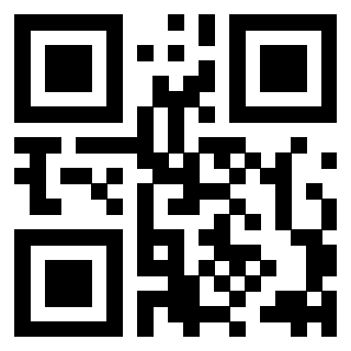 Il Qr Code di 3918832007