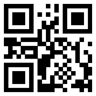 Immagine del Qr Code di 3918832008