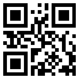 3918832009 Qr Code associato