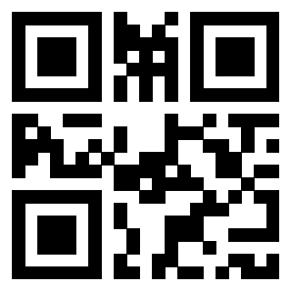 3918832011 - Immagine del Qr Code
