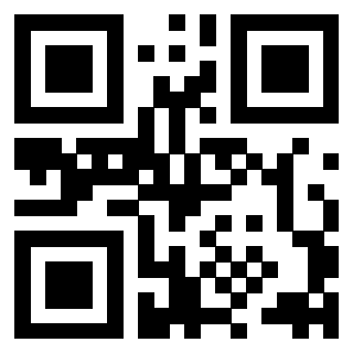 Il QrCode di 3918832014