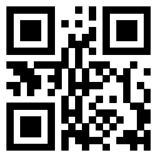 Qr Code di 3918832015