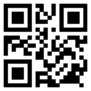 Immagine del QrCode di 3918832018