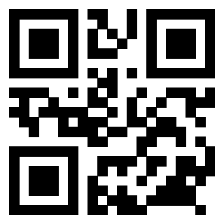 3918832019 - Immagine del Qr Code