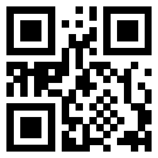 3918832020 QrCode associato