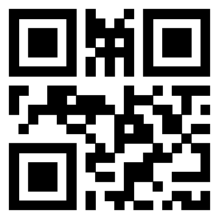 QrCode di 3918832021