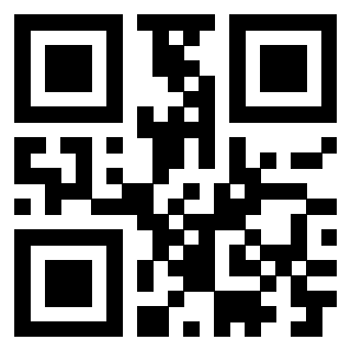 3918832022 - Immagine del QrCode associato