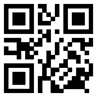 Scansione del Qr Code di 3918832024