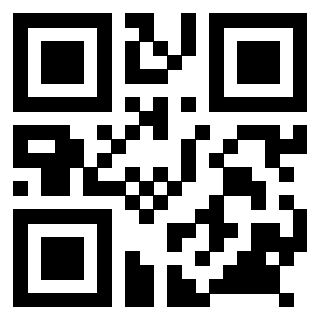 3918832025 Qr Code associato