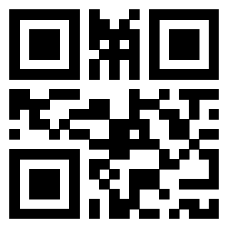 Il QrCode di 3918832030