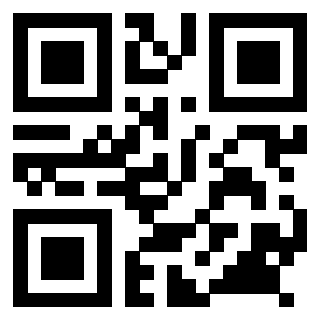 3918832031 - Immagine del QrCode associato