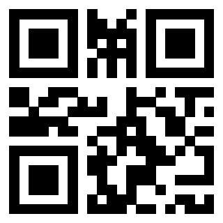 3918832037 QrCode associato