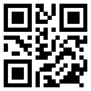 Scansione del Qr Code di 3918832038
