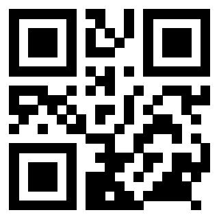 Il Qr Code di 3918832039