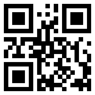 Immagine del Qr Code di 3918832047