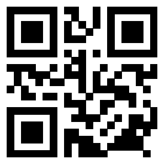 3918832048 - Immagine del QrCode associato