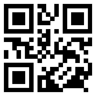 3918832050 Qr Code associato