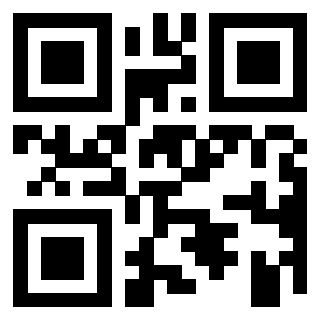 3918832053 - Immagine del Qr Code associato