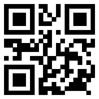 3918832055 - Immagine del Qr Code associato