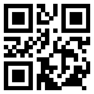 3918832057 QrCode associato