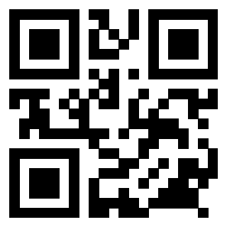 3918832058 - Immagine del QrCode associato