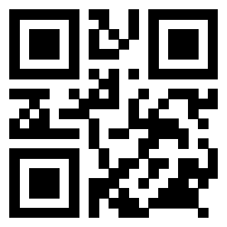 Il Qr Code di 3918832059