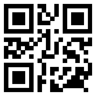 Immagine del QrCode di 3918832063